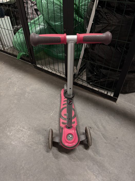 Самокат Smart Trike в отличном состоянии