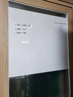 Доска маркерная для учебных центров и классов