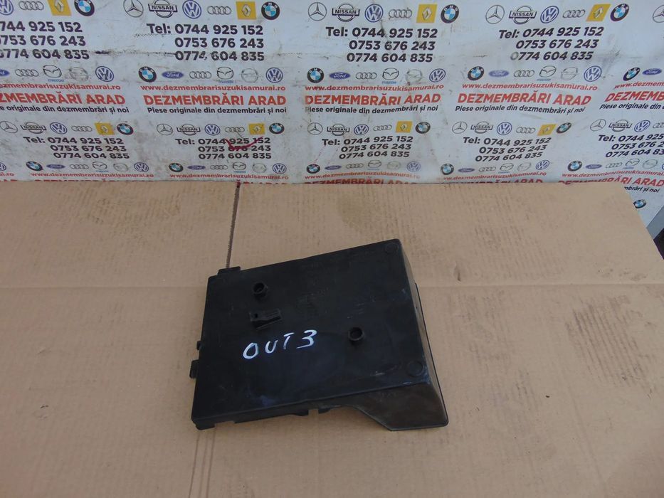 Suport baterie Mitsubishi Outlander 3 cod 8201a003