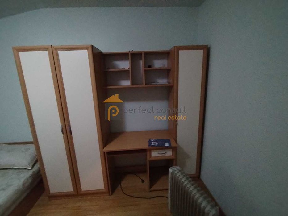 Дава се под наем Тристаен апартамент в Пловдив, Каменица 1 - 130 кв.м за 450 € - Снимка #4