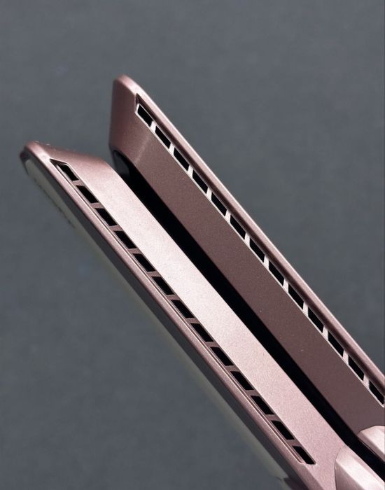 Dyson HT01 Curling Iron & Straightener