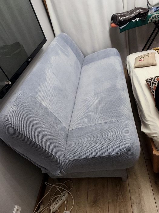 Диван в идеальном состоянии