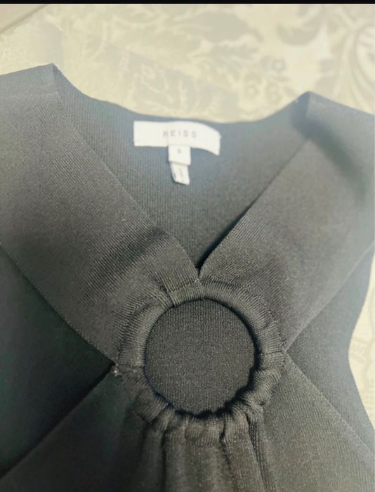 Rochița Reiss damă S