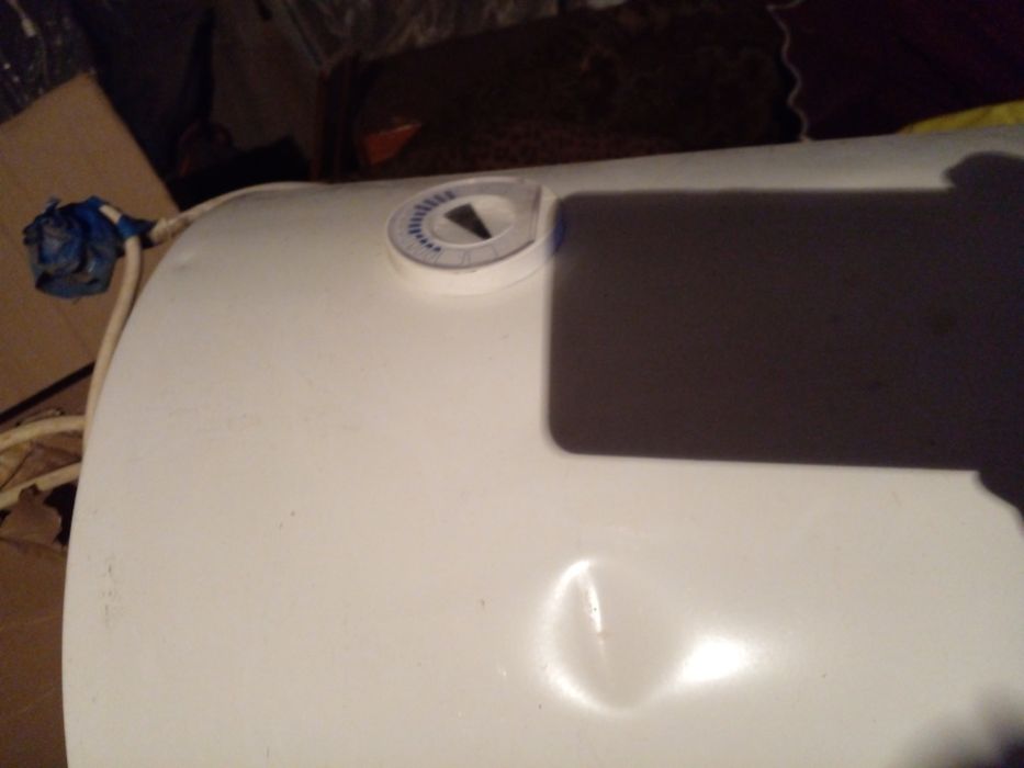 Бойлер.Раковина.продам. находимся в Каскелене