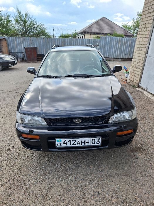 Продам авто субару импреза