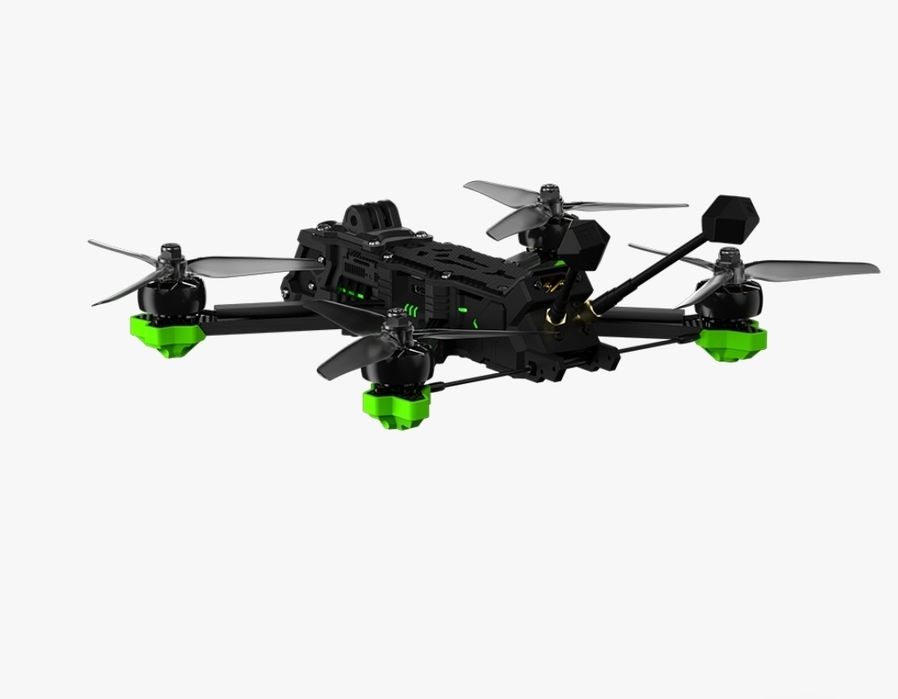 iFlight Nazgul Evoque F5D V3 – Нов