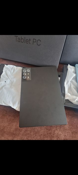 NOU Tableta China. 10 inchi 256Gb 8Gb Dualsim 7000mah