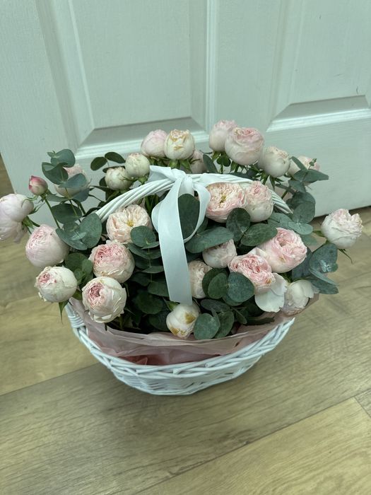 Свежие Цветы цена договоримся