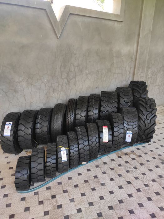 12.5/80-18 Nortec Balon