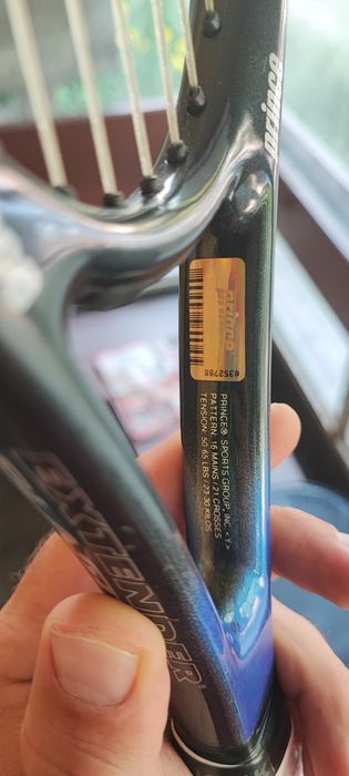 Тенис ракета Prince Extender Blast 700PL