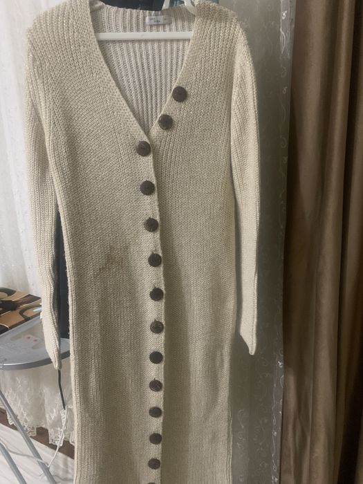 Vyazinniy koyne kardigan