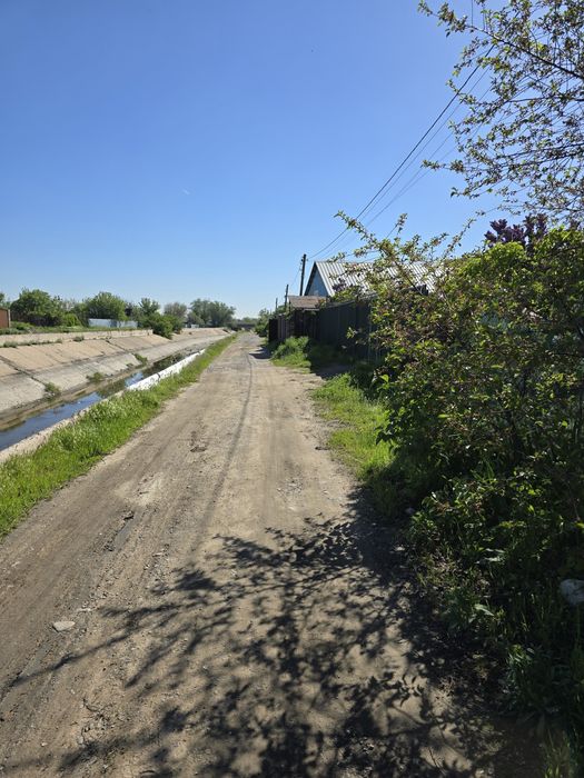 Дача 6 соток с двухэтажным домом 52кв.