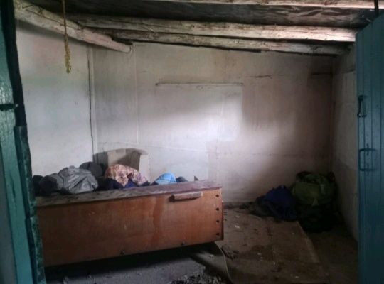 Продам дом. Село Алексеевка