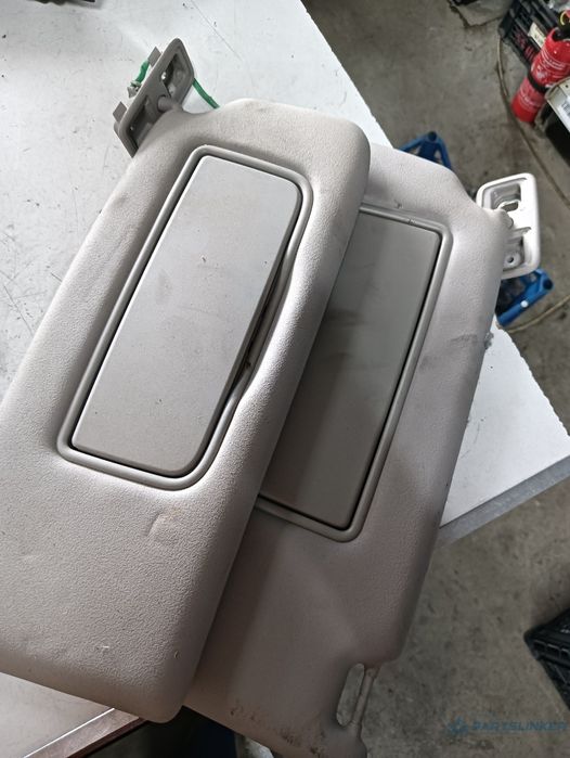 Parasolar Volvo V50 (Mw, 545) [ 2003 - 2012 ]