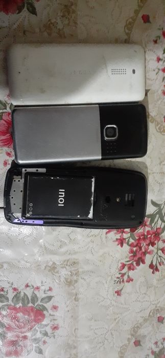 Простые телефоны нокия б.у