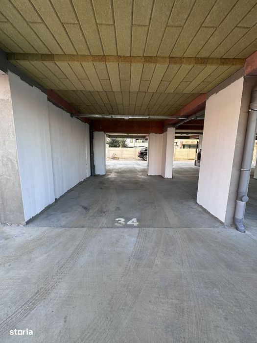 Ap 2 camere la prima inchiriere - mobilat / utilat / parcare