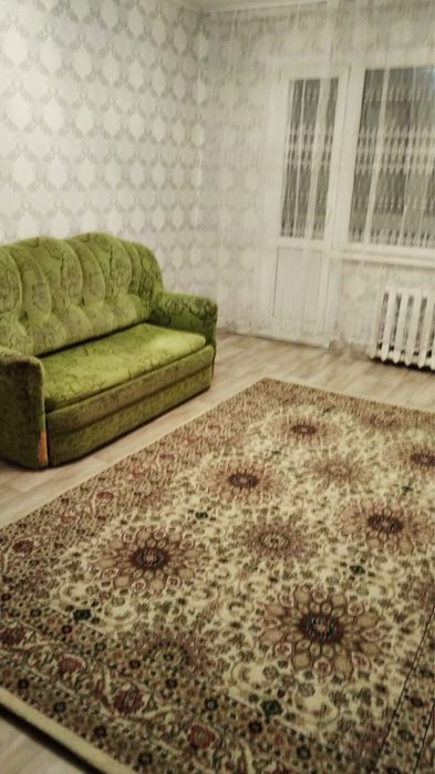 Здам в аренду квартиру