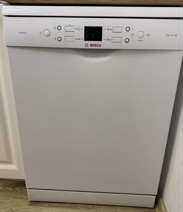 Посудомоечная машина