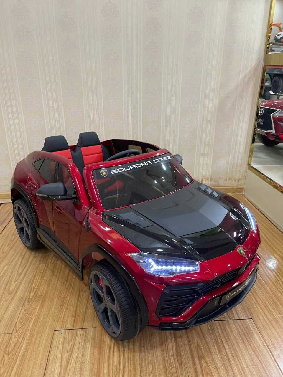 Детская машина lamborghini: 235 у.е. - Детский транспорт Ташкент на Olx