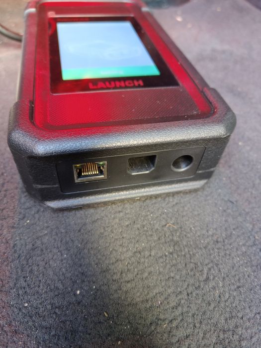 Launch diagnoza smartlink 12v-24v auto + autoutilitare