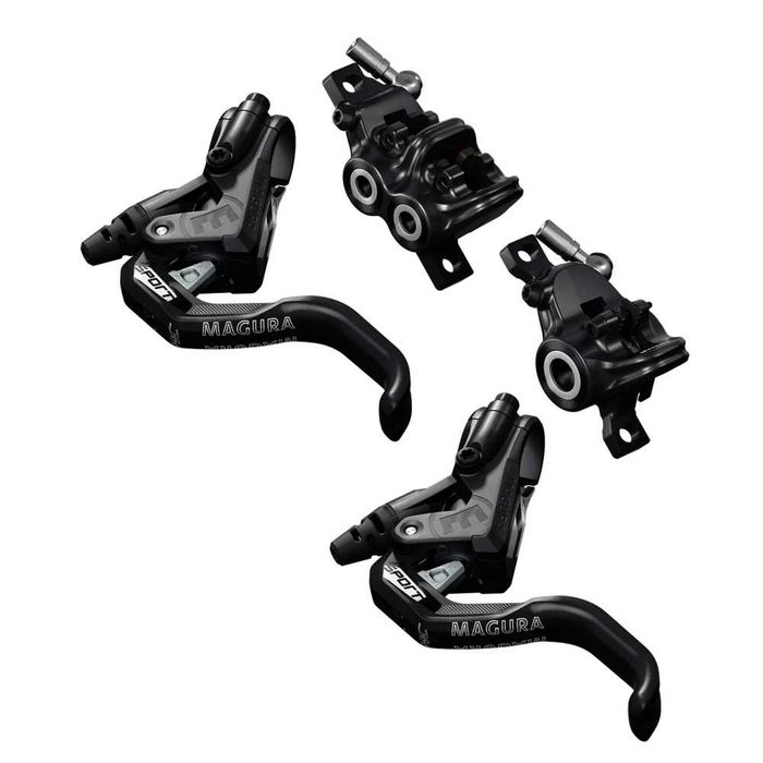 Комплект спирачки Magura MT Trail Sport HC