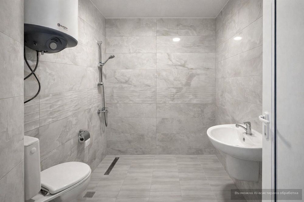 Дава се под наем Тристаен апартамент в Пловдив, Каменица 1 - 90 кв.м за 648.21 € - Снимка #7