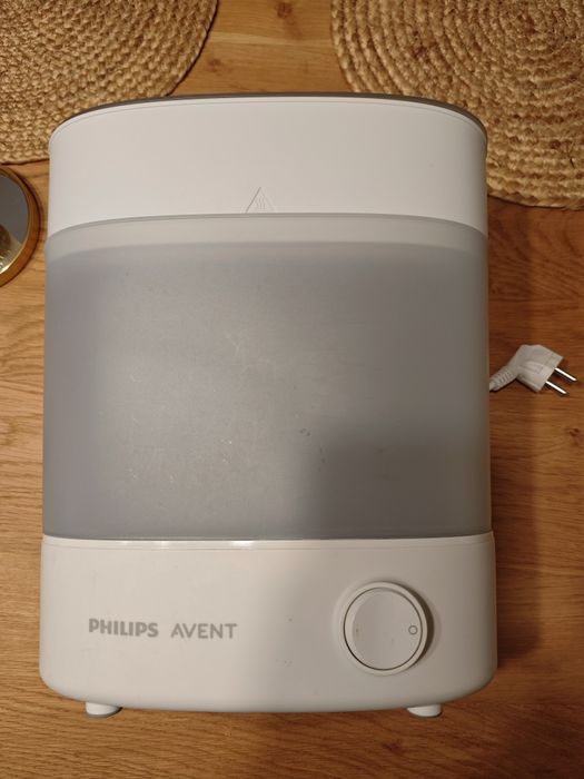 Електрически стерилизатор Philips Avent - Advanced
