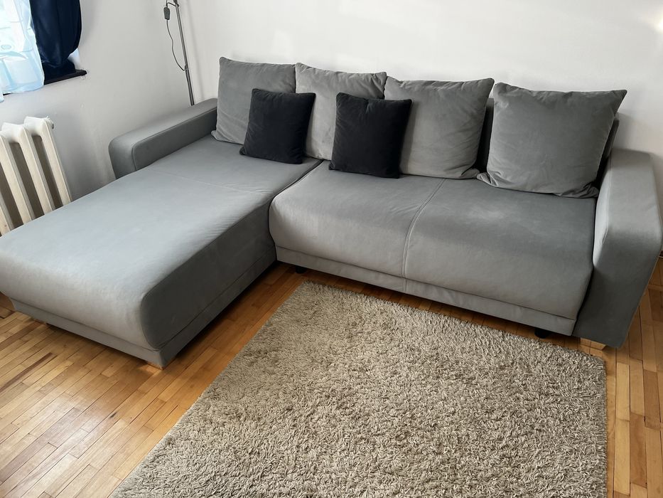 Coltar extensibil Mobexpert