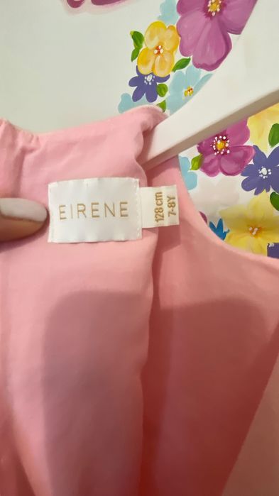 Детска рокля EIRENE