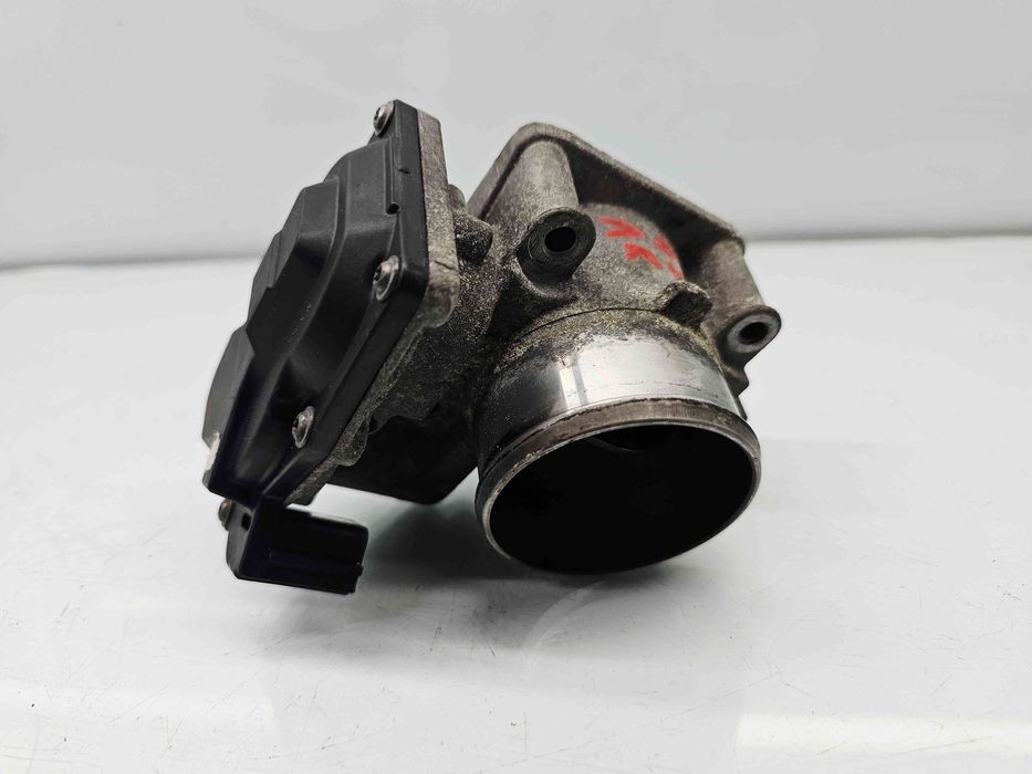 Clapeta acceleratie Kia Sorento 2 [Fabr 2009-2015] 35100-2F000 2.2 CRD