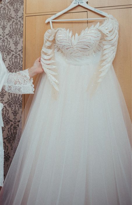 Rochie de mireasă