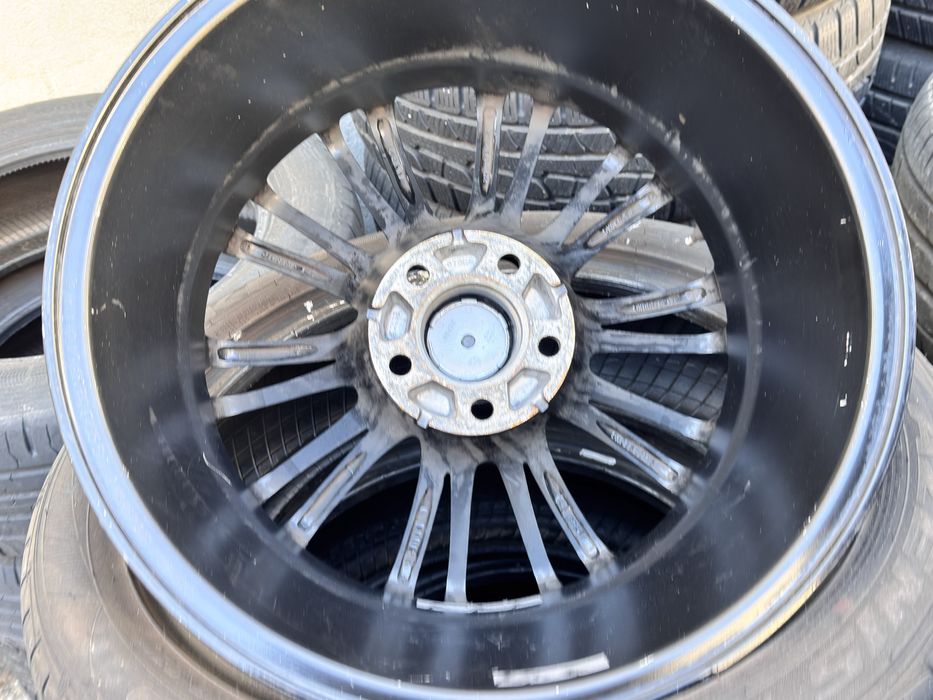 4бр ал Audi A4/A5/A6/ VW / 17цола