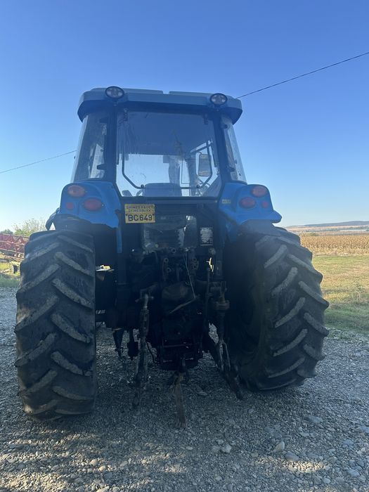 pronar 1025A II