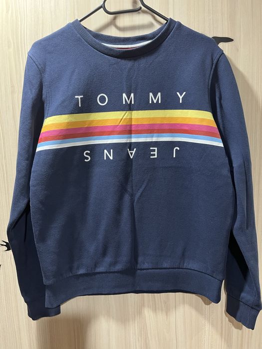 Блуза Tommy Jeans