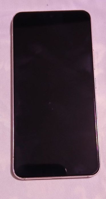 Honor 8 и Samsung 22