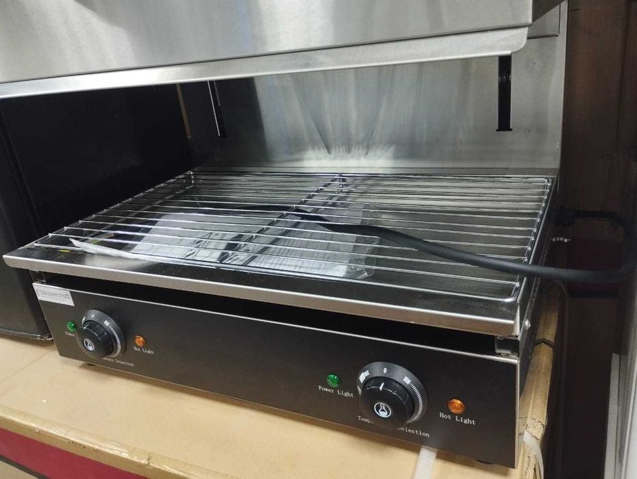 Гриль Саламандра профессиональный