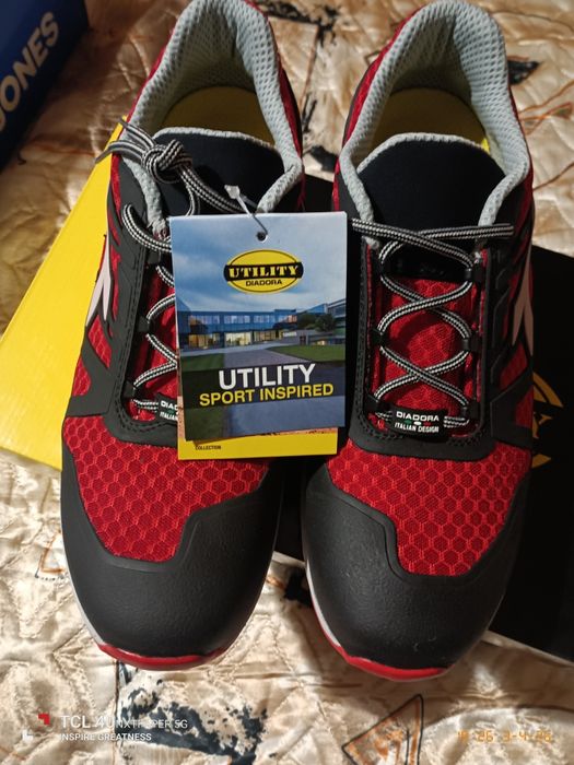 Туристически обувки DIADORA