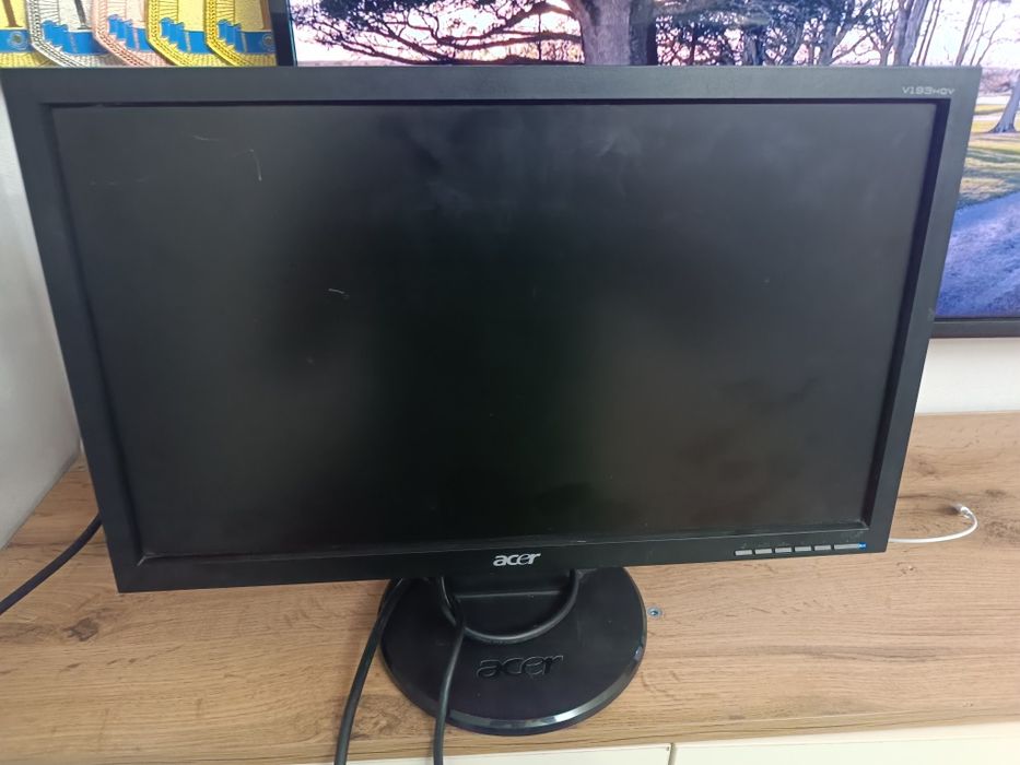 Продаю монитор от Acer