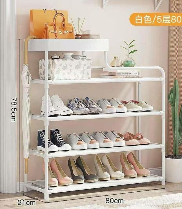 Обувница этажерка для обуви