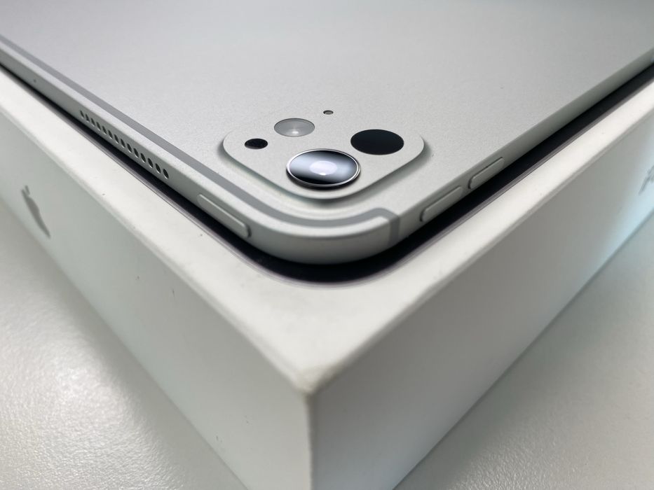 iPad Pro 11 M4 512GB Акб 100%