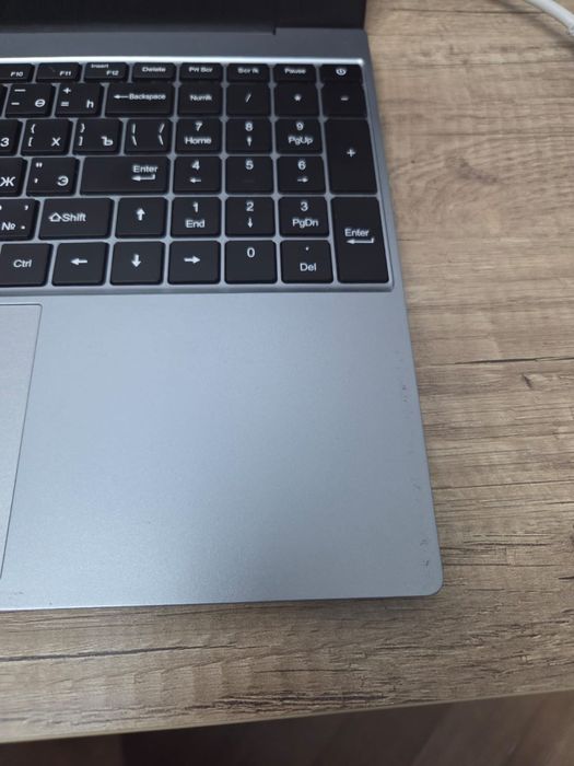 Ноутбук NEO i3-1005G1