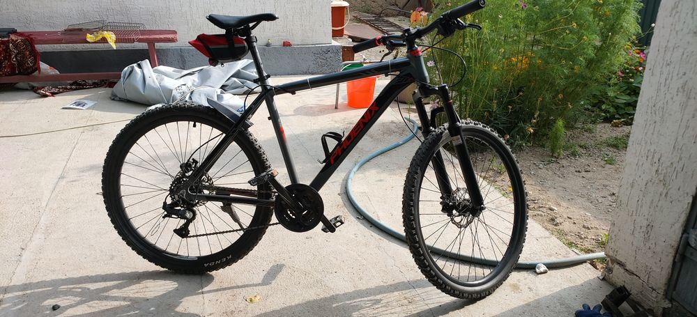 MTB Велосипед Phoenix