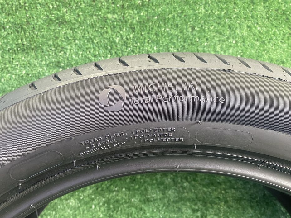 Set 4 anvelope vara Michelin Primacy4  235 50 R19  103V Dot 4921