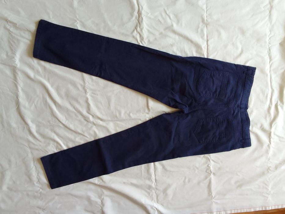 Детски дънки и и панталони