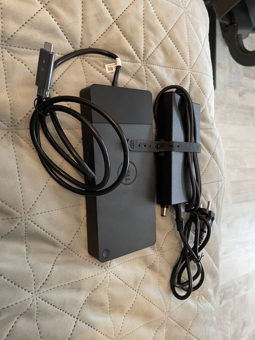 Dell Docking WD19S