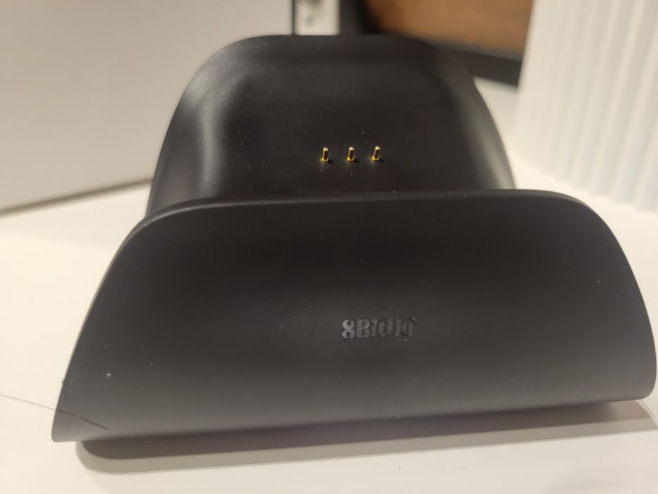 Геймпад 8bitdo. Для пк