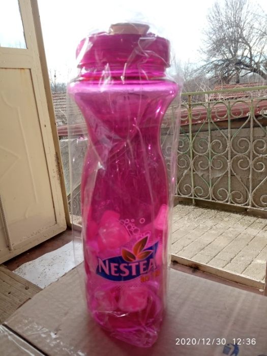 ПРОМОЦИЯ! Чисто нови шейкъри