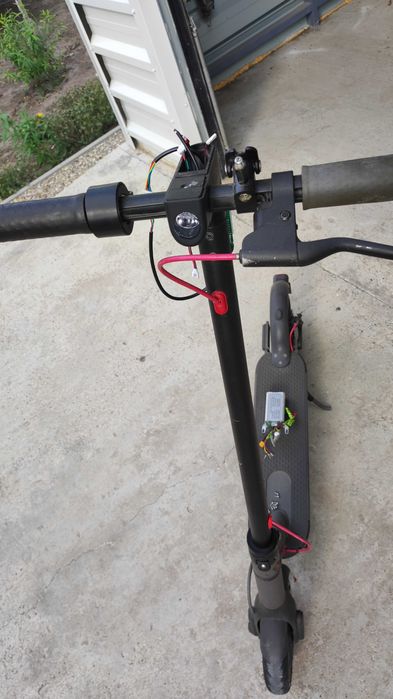 Trotineta piese clona Xiaomi