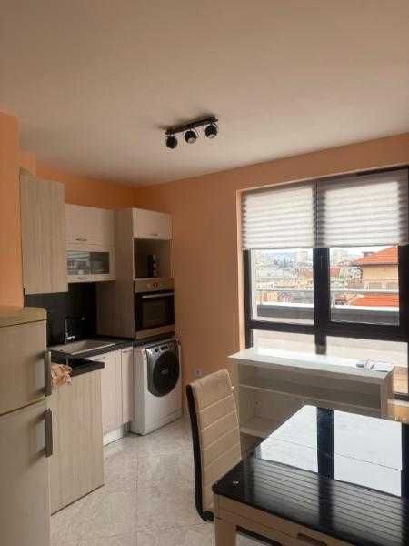 Дава под Наем АТЕЛИЕ, ТАВАН град София, Манастирски ливади