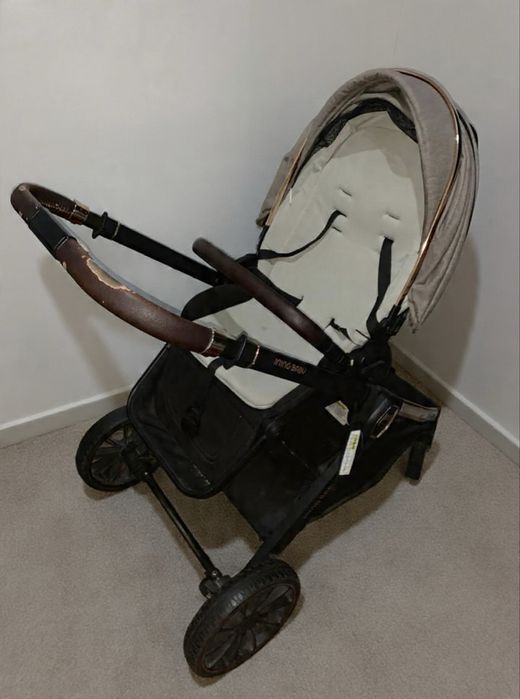 детская коляска Ining baby